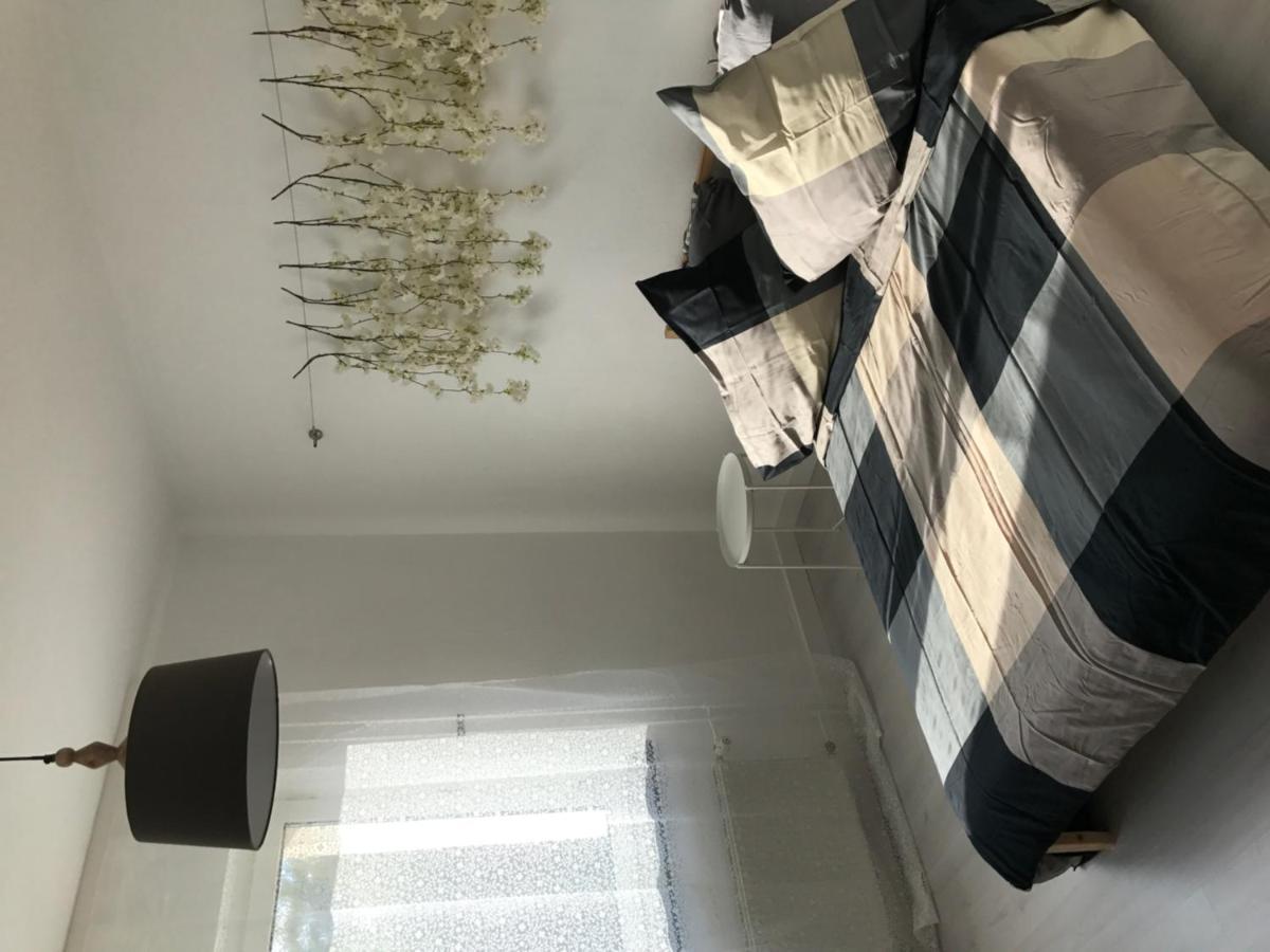 Griffn Properties Lifestyle Apartment Есен Екстериор снимка