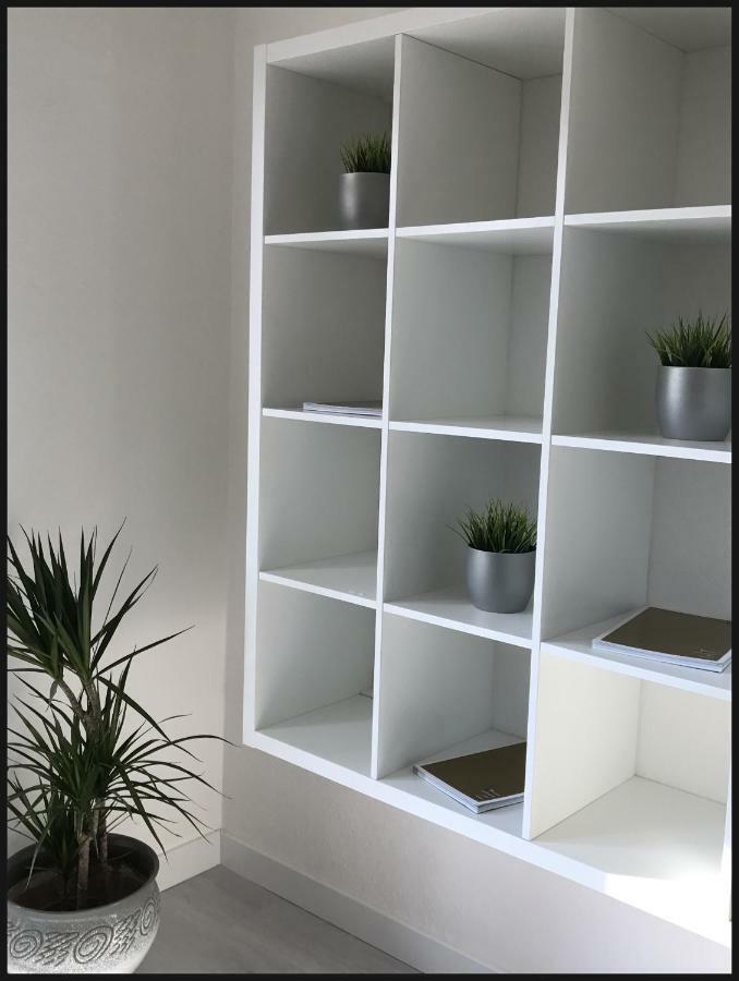 Griffn Properties Lifestyle Apartment Есен Екстериор снимка