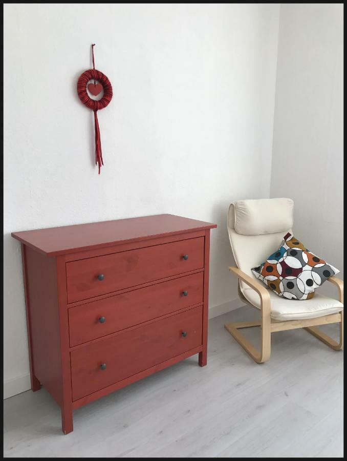 Griffn Properties Lifestyle Apartment Есен Екстериор снимка