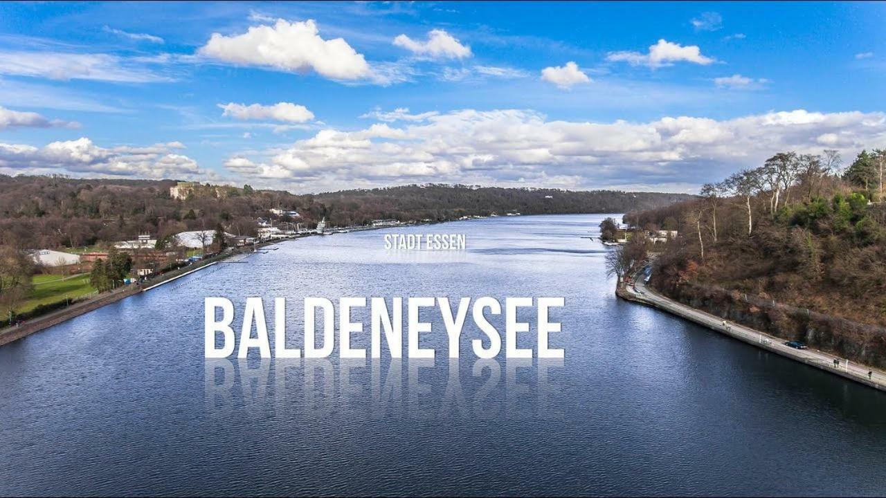 Griffn Properties Lifestyle Apartment Есен Екстериор снимка